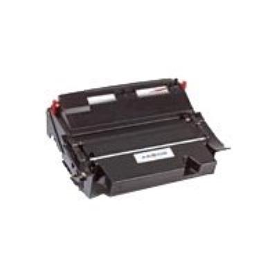Armor - zwart - tonercartridge (alternative for: Lexmark 64036HE)