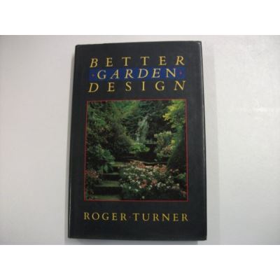 Better Garden Design