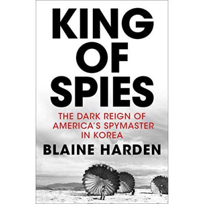 King of Spies - [Version Originale]