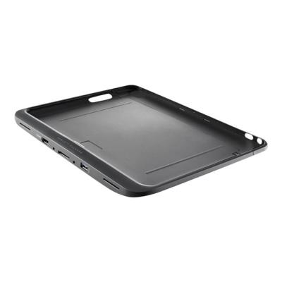 HP ElitePad Security Jacket with Smart Card Reader and Fingerprint Reader - uitbreidingsmantel