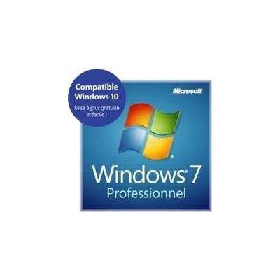 Microsoft Microsoft Windows 7 PRO SP1 64-bit