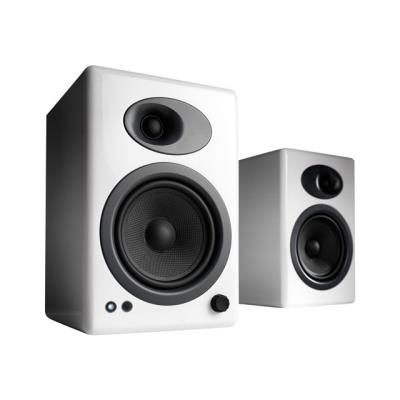Audioengine A5+ - luidsprekers - voor PC