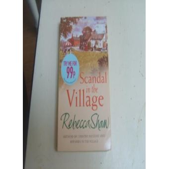 Scandal In The Village - [Version Originale] - 1