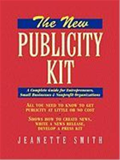 The New Publicity Kit