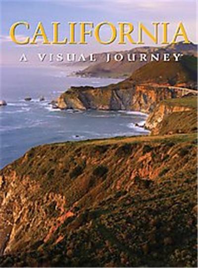 California, A   Visual Journey