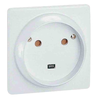 Legrand 090135 prise de courant