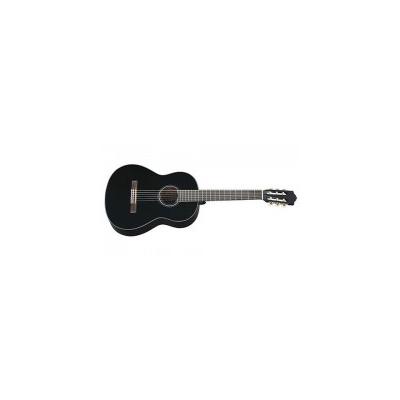 Guitare Classique Yamaha C40 – Black