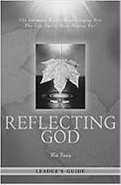 Reflecting God