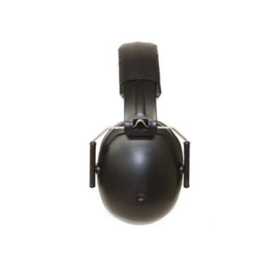 Casque Anti Bruit Enfant Noir Banz Autres Protection Securite Achat Prix Fnac