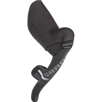 Levier Gauche SRAM APEX Mono Frein à Disque Mécanique Levier Gauche SRAM APEX Mono Frein à Disque Mécanique