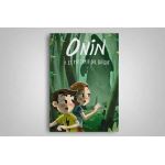 Onin y el misterio del bosque