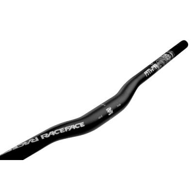 Race face atlas 1 2 guidon relevé noir