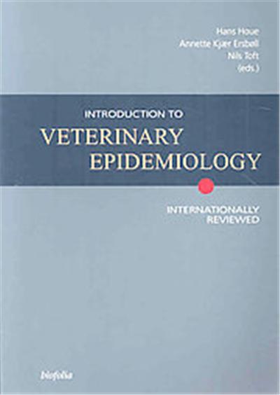 Introduction to Veterinary Epidemiology