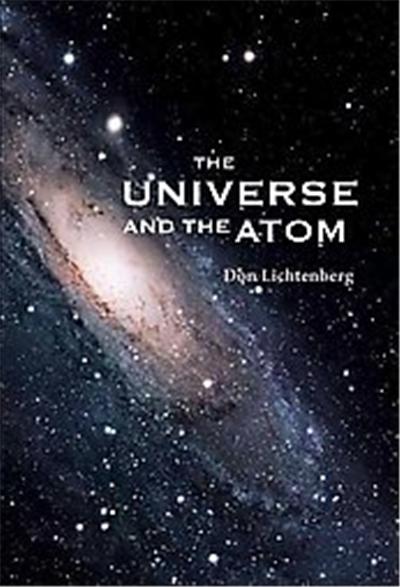 The Universe and the Atom