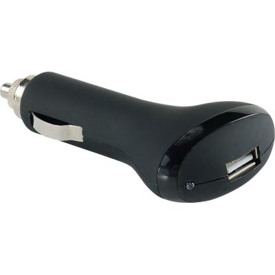 Hexakit Chargeur allume-cigare USB HEXAKIT HE 8331/