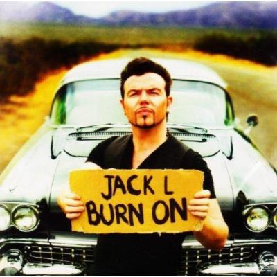 Burn On: Lukeman Sings Newman