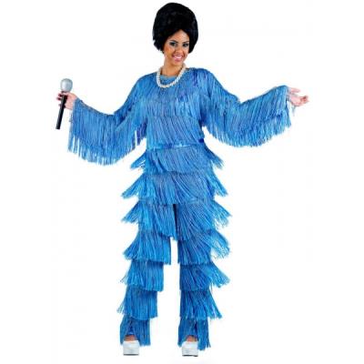 Costume de Salomé haut de gamme - S