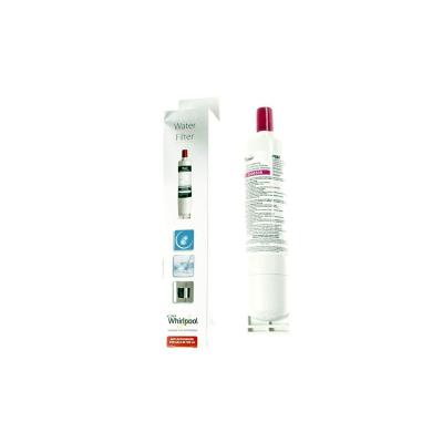 Whirlpool Filtre A Eau Sbs200 Pour Refrigerateur Ref: 484000008726