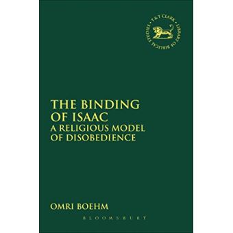 disobedience isaac testament bible rsum garanties