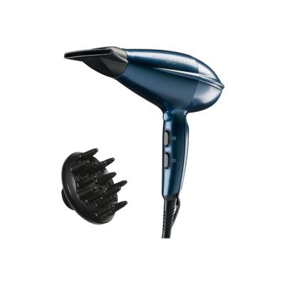 Imetec Salon Expert P11 2100 - haardroger - blauw