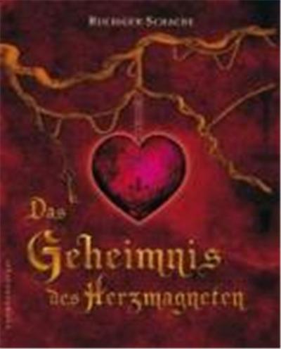 Geheimnis des Herzmagneten