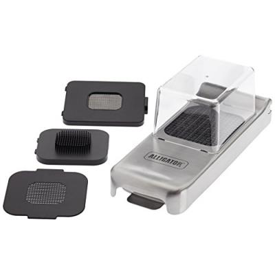 Coupe oignon Alligator inox, Tellier