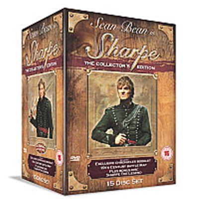 Sharpe , (Special Edition) (Box Set)