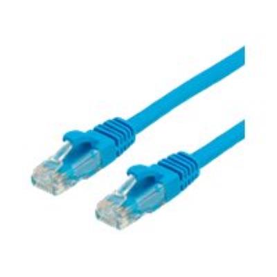 VALUE cordon de raccordement - 3 m - bleu