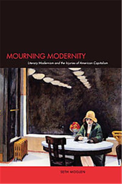 Mourning Modernity