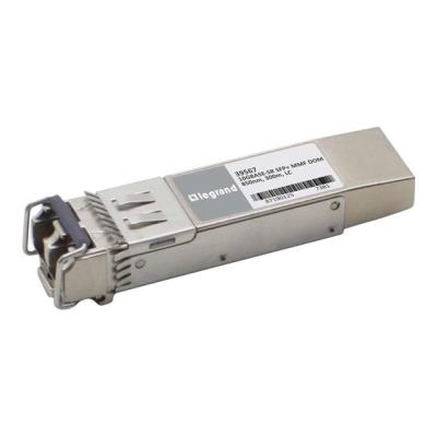 Legrand - SFP+ transceivermodule - 10 Gigabit Ethernet