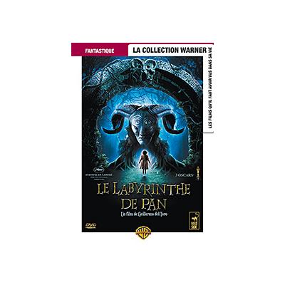 Le Labyrinthe de Pan