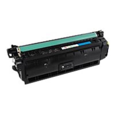 OWA - cyaan - gereviseerd - tonercartridge (alternatief voor: HP CF361X)