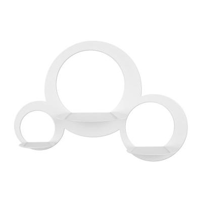 BOON - 5211.01 - ÉTAGÈRE - FLAUNT 3 - BLANC