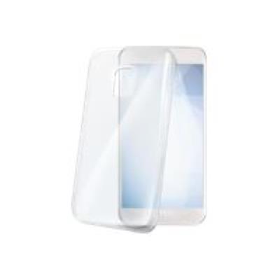 CELLY Gelskin GELSKIN510 achterzijde behuizing voor mobiele telefoon