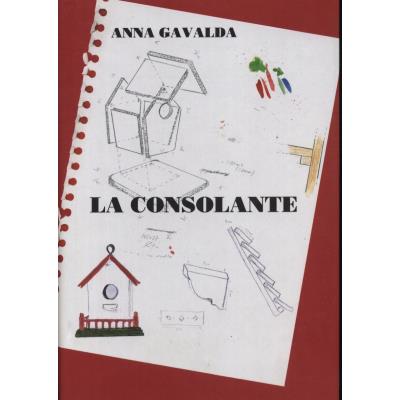 La consolante