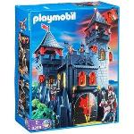 chateau playmobil dragon