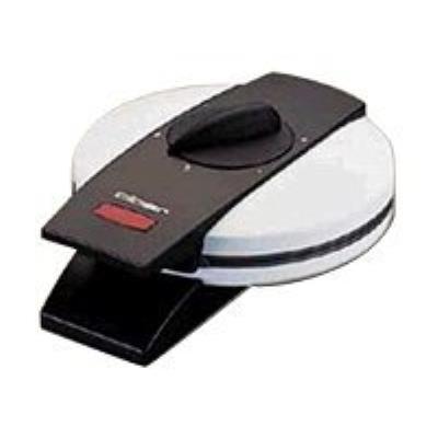 Cloer 261 - wafelijzer - wit