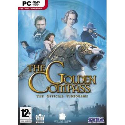 The Golden Compass