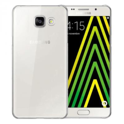 Coque Crystal transparent Samsung Galaxy A7 2016 SM-A710F