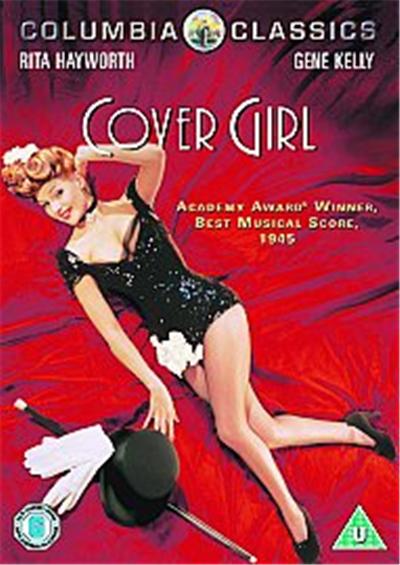 Cover Girl