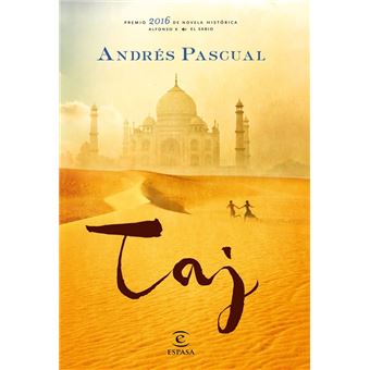 Taj-premio novela historica 16