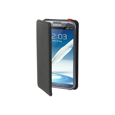 Muvit Made in Paris - beschermhoes flip cover voor mobiele telefoon