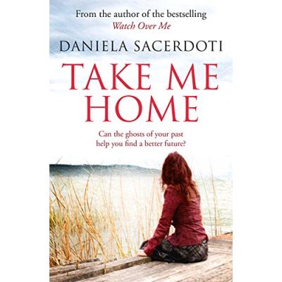 Take me home (Glen Avich)