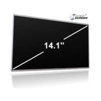 Microscreen 14,1 lcd xga matte ltn141xb-l02-h0c, ltn141xb-l02-h0c (ltn141xb-l02-h0c) msc33802