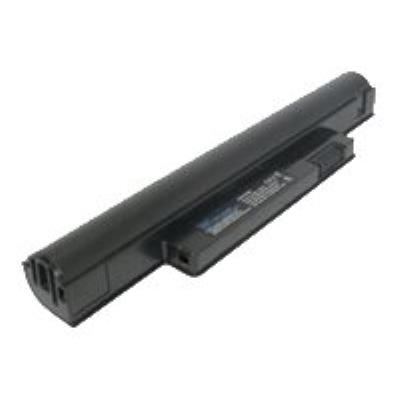 MicroBattery - batterij voor laptopcomputer - Li-Ion - 2.6 Ah