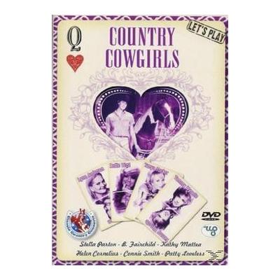 Country Cowgirls