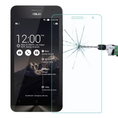 0.26mm 9H+ 2,5D Film Verre Anti Explosion Asus Zenfone C / ZC451CG