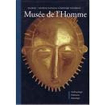 Musée De L'homme Cd-Rom