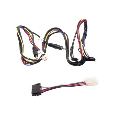 KRAM 3G. Drive & Talk Interface Adapter - adaptateur d'interface audio pour voiture