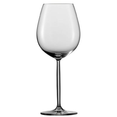SCHOTT ZWIESEL DIVA VERRE À BOURGOGNE LOT DE 2